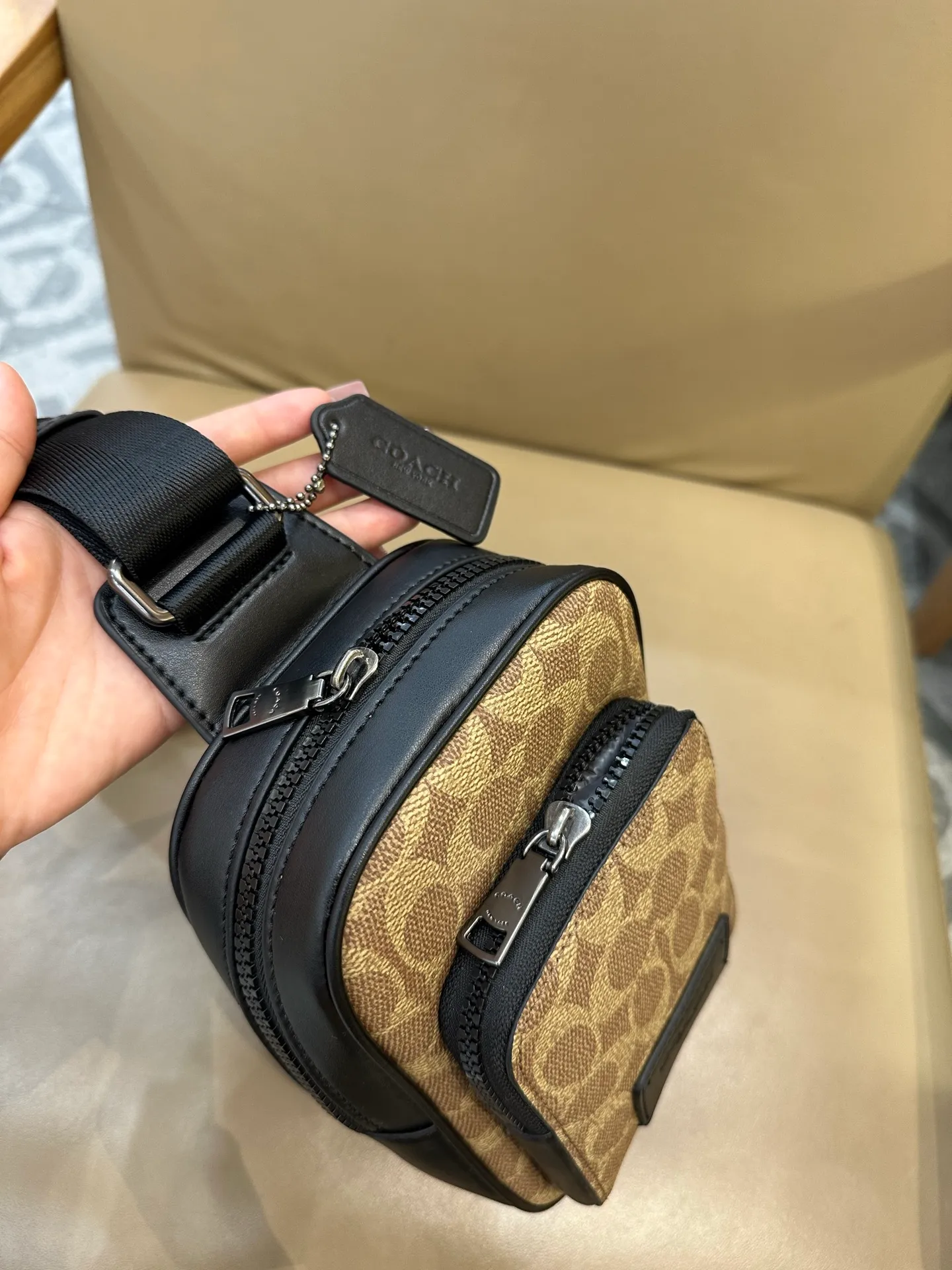 All Categories Coach Men's Bags (COACH) CV763