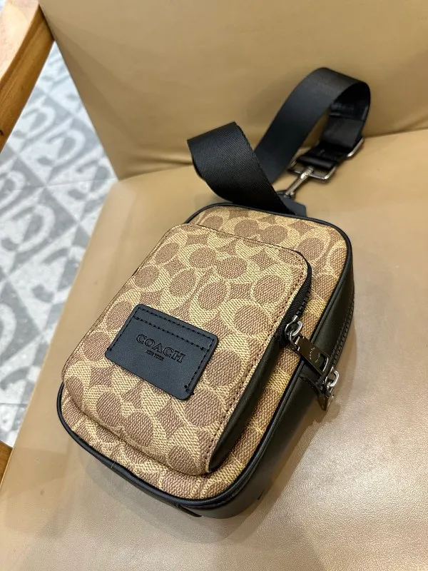 All Categories Coach Men's Bags (COACH) CV763