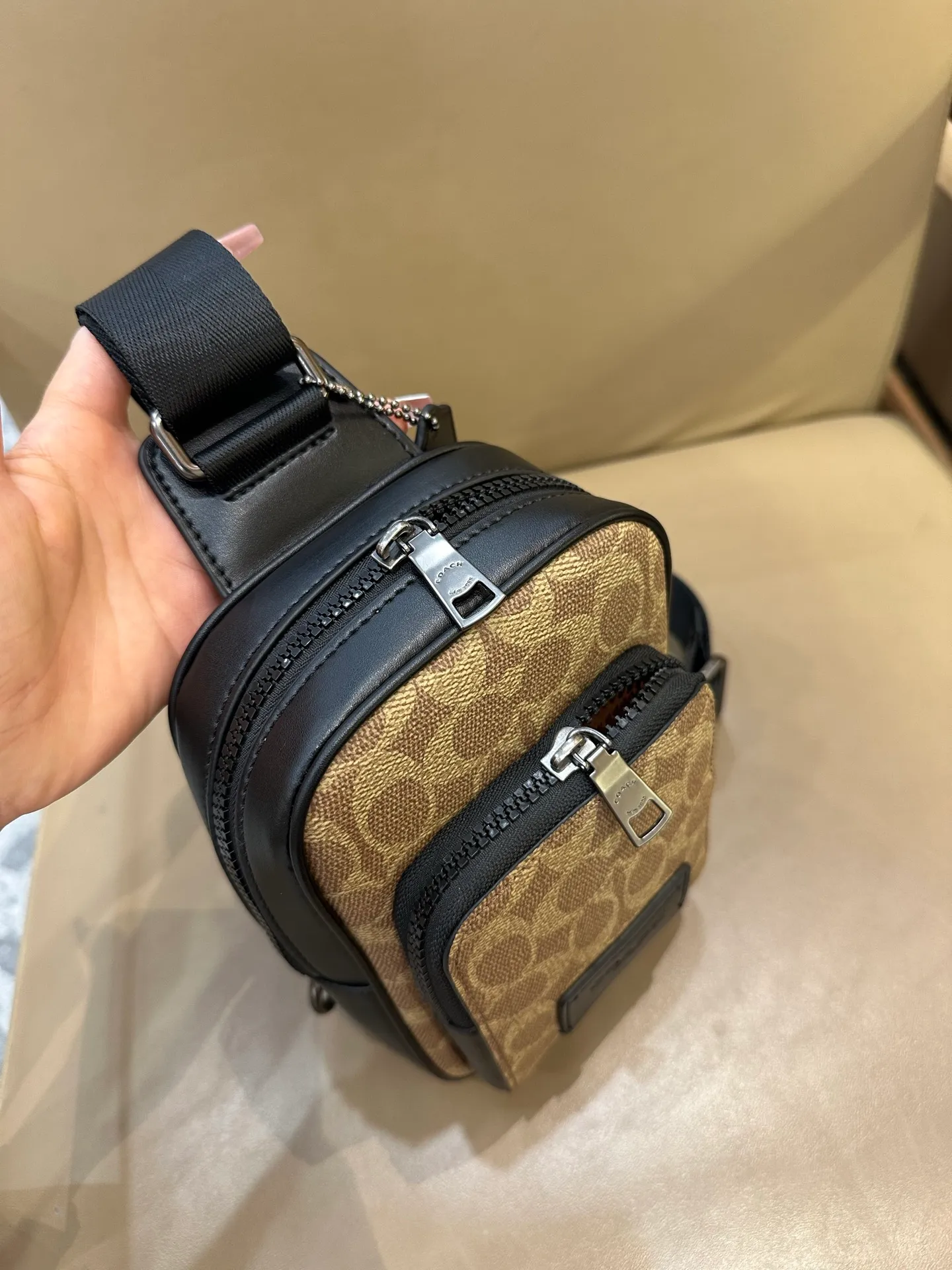 All Categories Coach Men's Bags (COACH) CV763