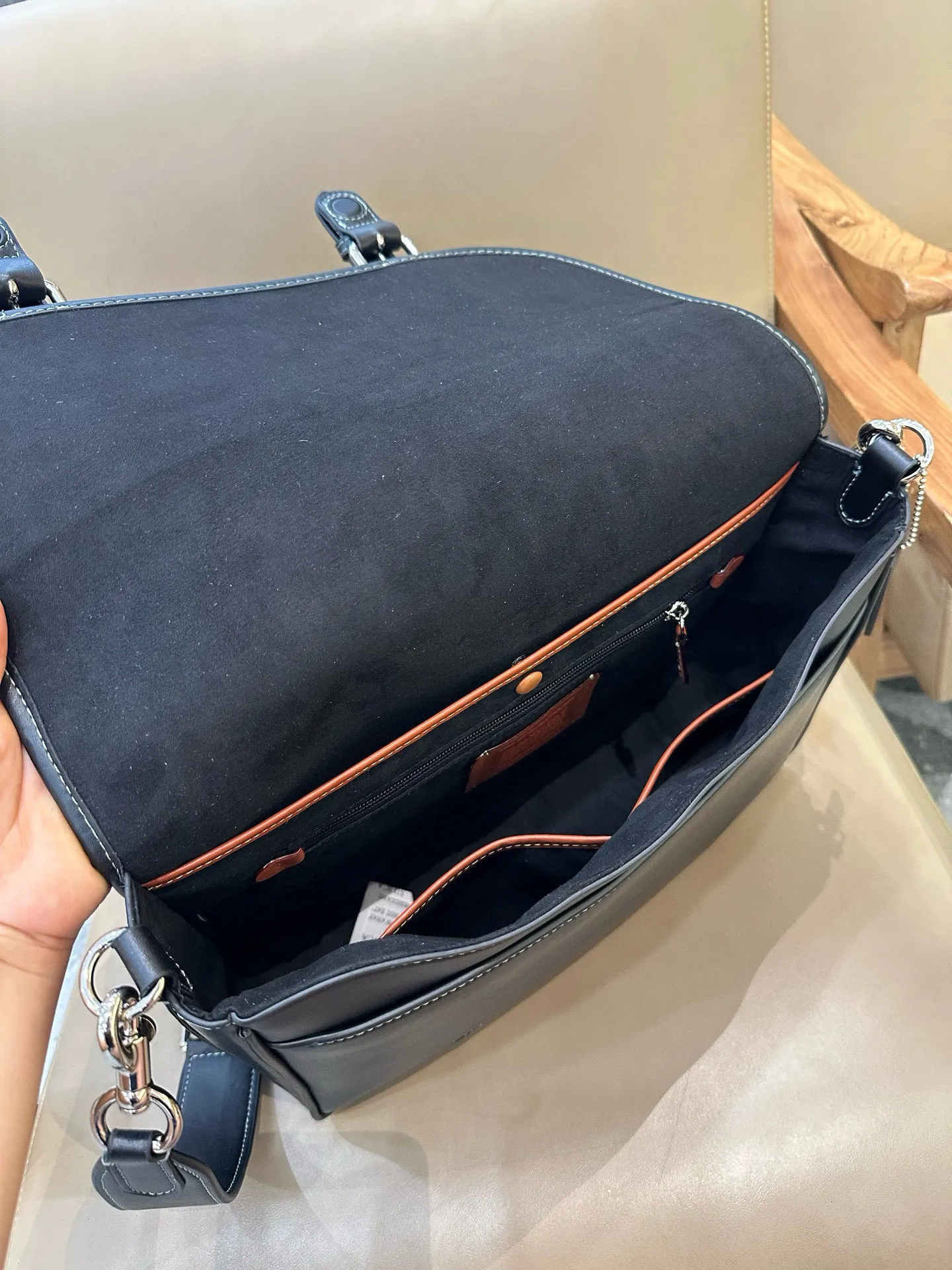 All Categories Coach Men's Bags (COACH) Coach CAH92