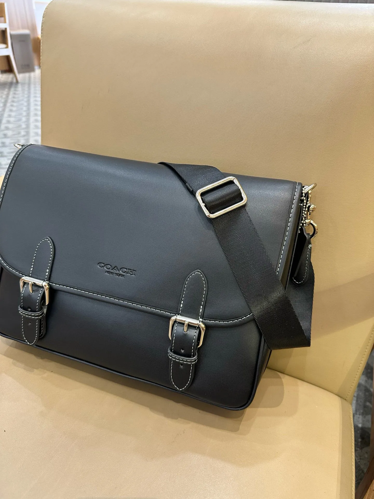All Categories Coach Men's Bags (COACH) Coach CAH92