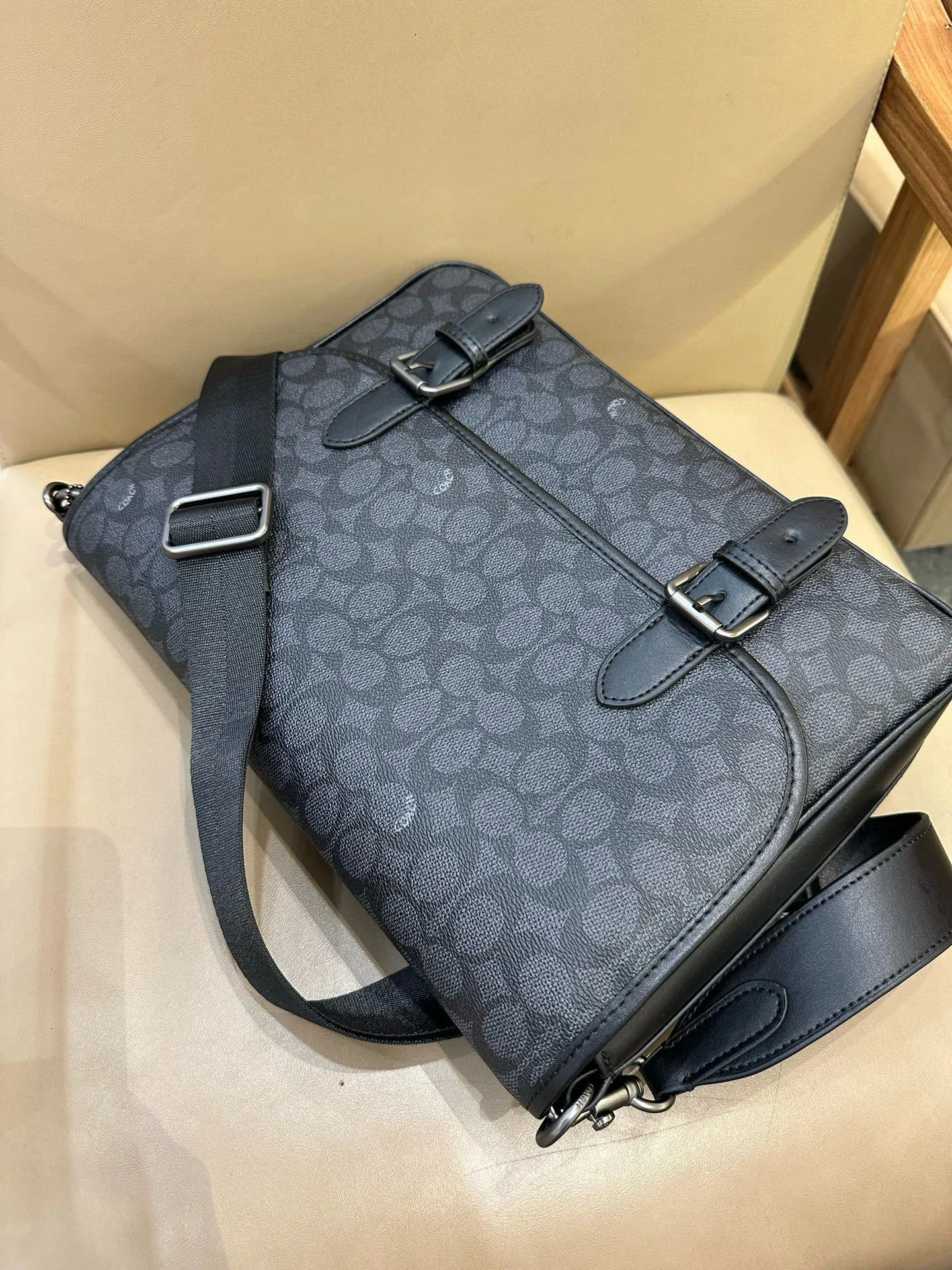 All Categories Coach Men's Bags (COACH) Coach CAH92