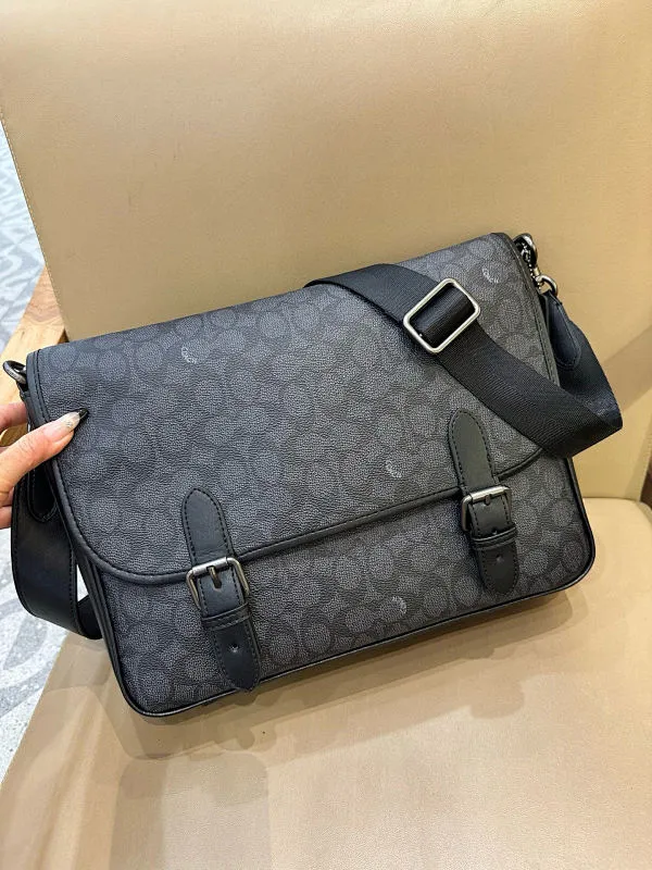 All Categories Coach Men's Bags (COACH) Coach CAH92