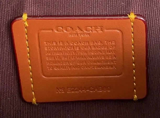 All Categories Coach Men's Bags (COACH) Coach CY888