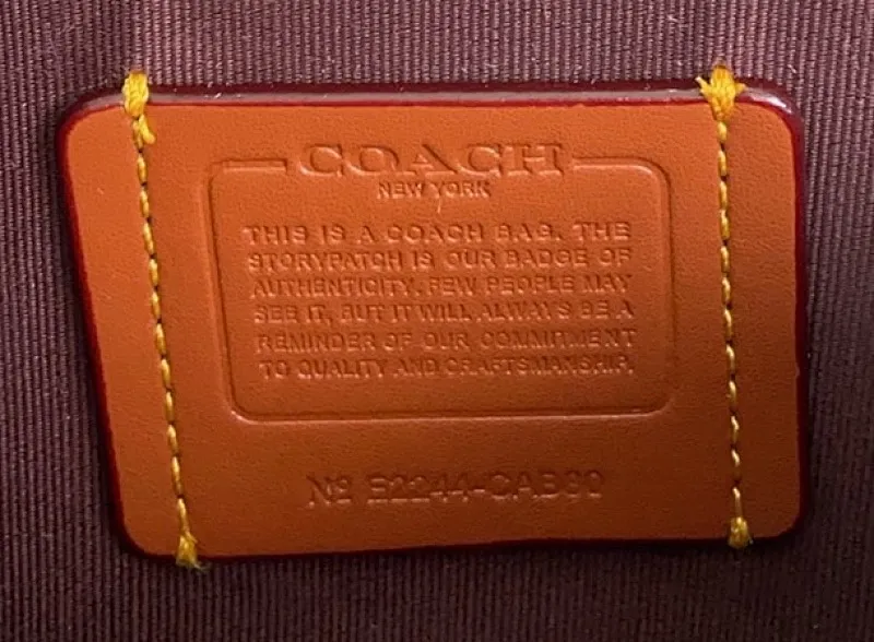 All Categories Coach Men's Bags (COACH) Coach CY888