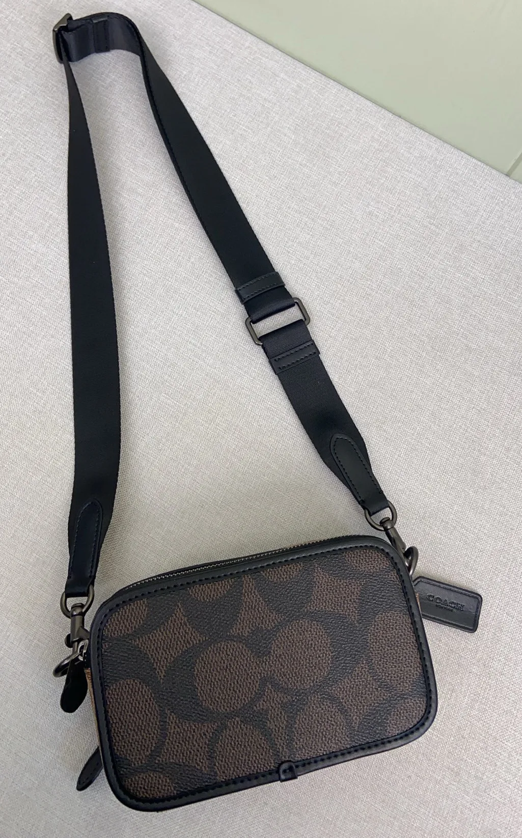 All Categories Coach Men's Bags (COACH) Coach CY888