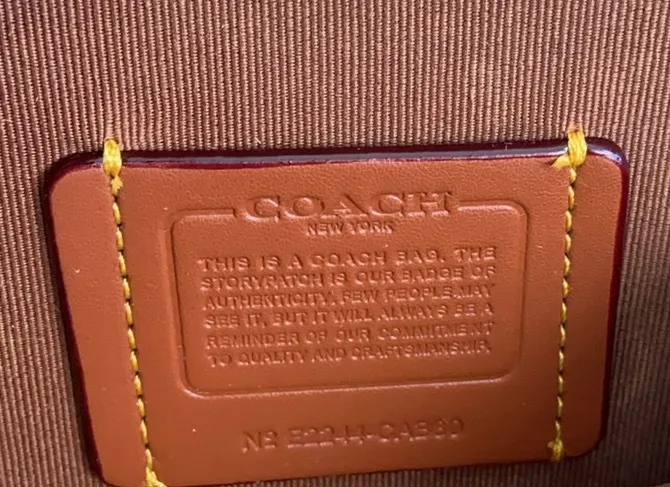 All Categories Coach Men's Bags (COACH) Coach CY888