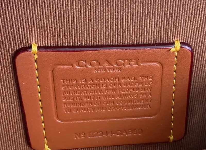 All Categories Coach Men's Bags (COACH) Coach CY888