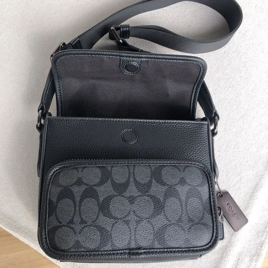 All Categories Coach Men's Bags (COACH) Coach C9870