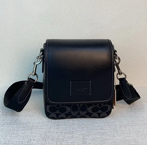All Categories COACH Men's Bags COACH co916