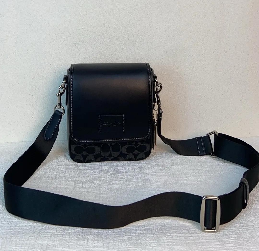 All Categories COACH Men's Bags COACH co916