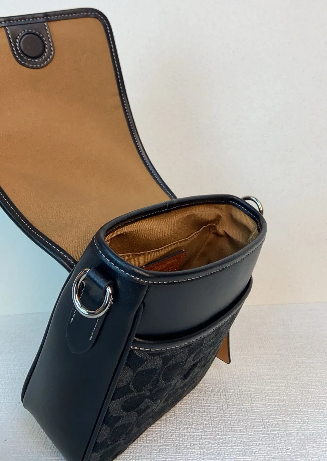 All Categories COACH Men's Bags COACH co916