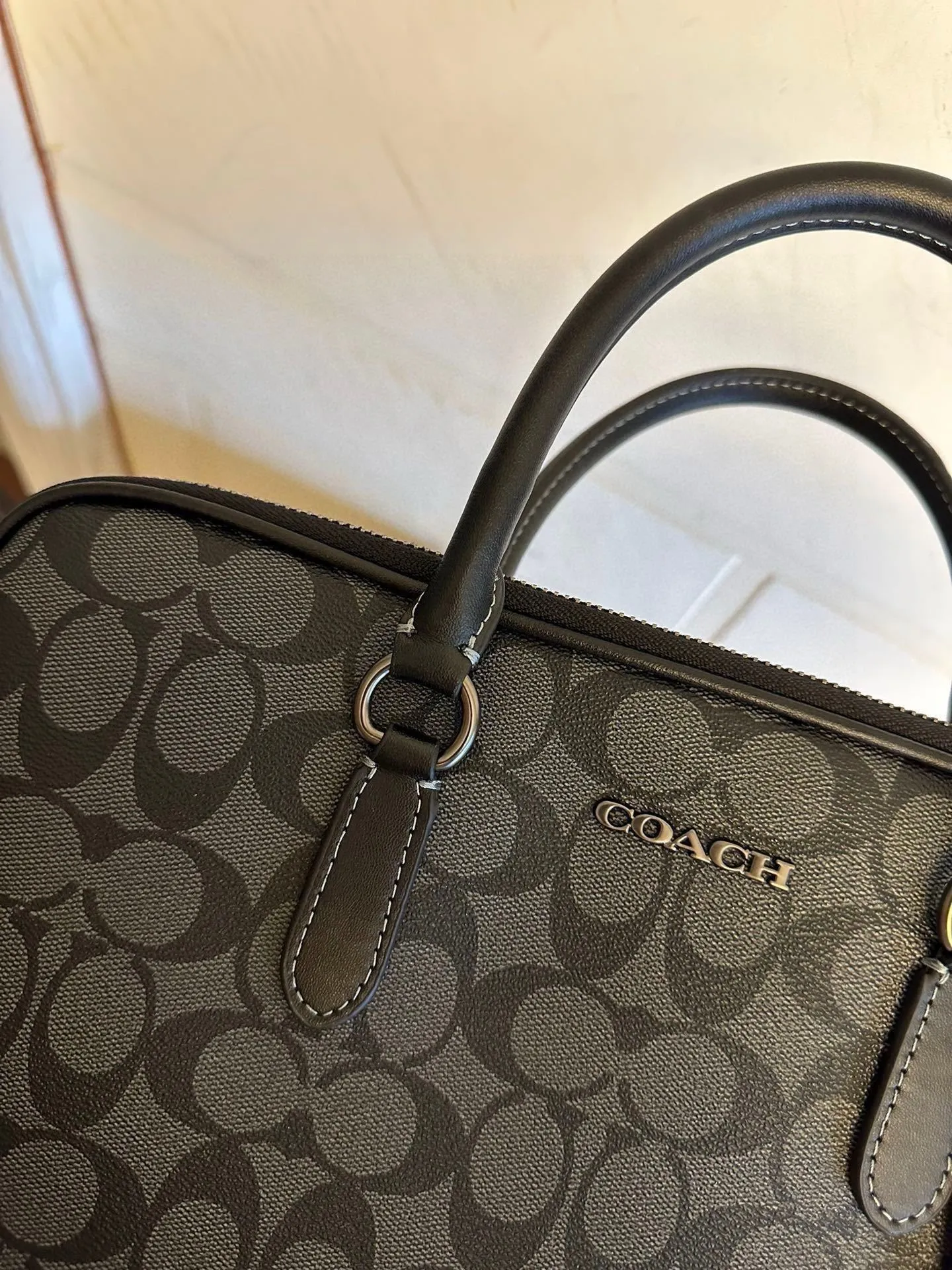 All Categories Coach Men's Bags (COACH) Coach CJ630