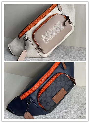 All Categories Coach Men's Bags (COACH) Coach C4140