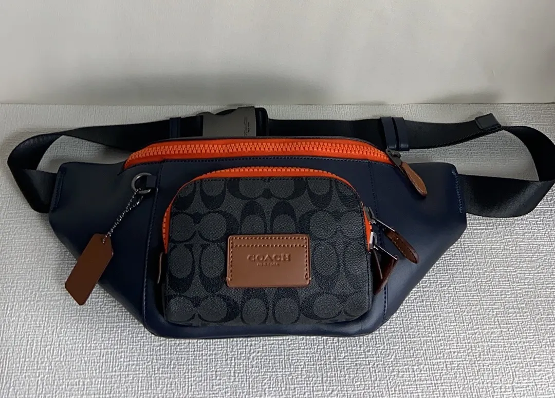 All Categories Coach Men's Bags (COACH) Coach C4140