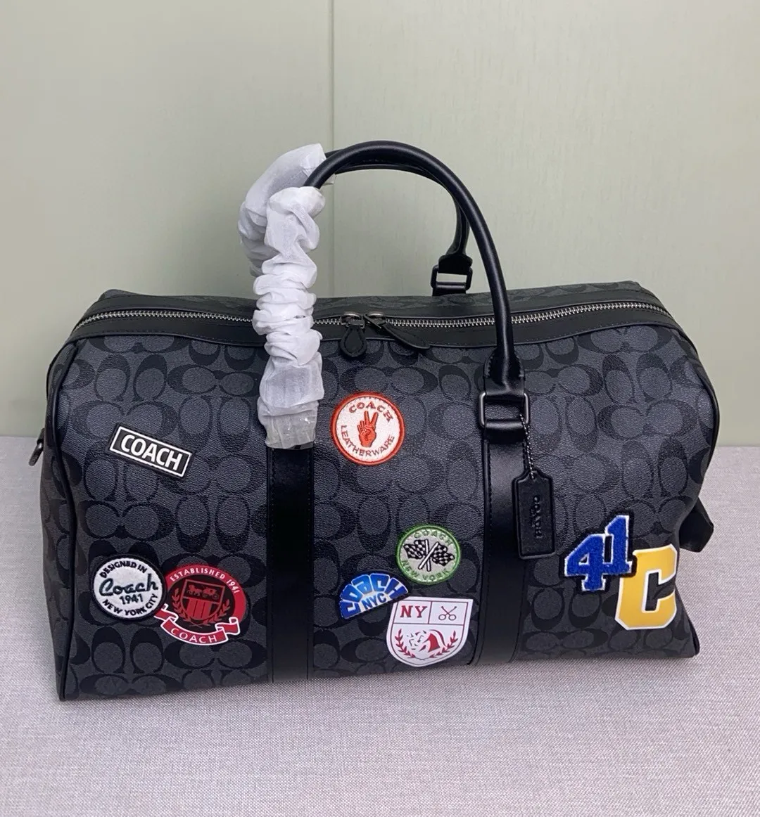 All Categories Coach Men's Bags (COACH) Coach CY829