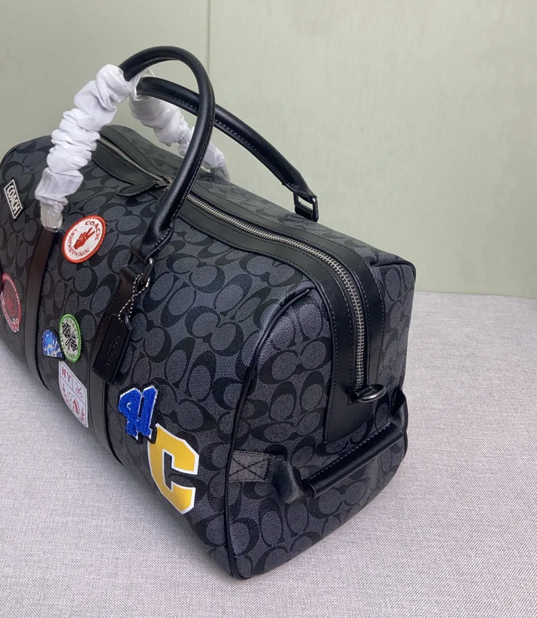 All Categories Coach Men's Bags (COACH) Coach CY829