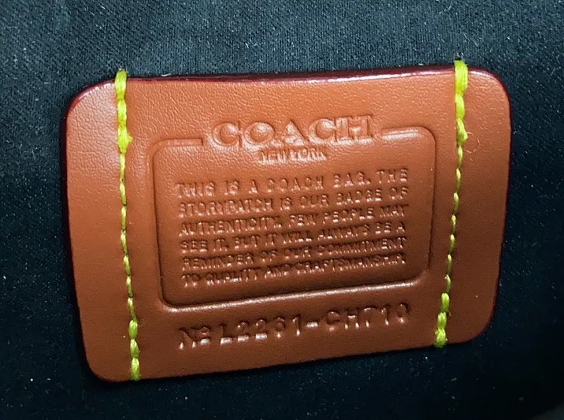 All Categories Coach Men's Bags (COACH) Coach CH710