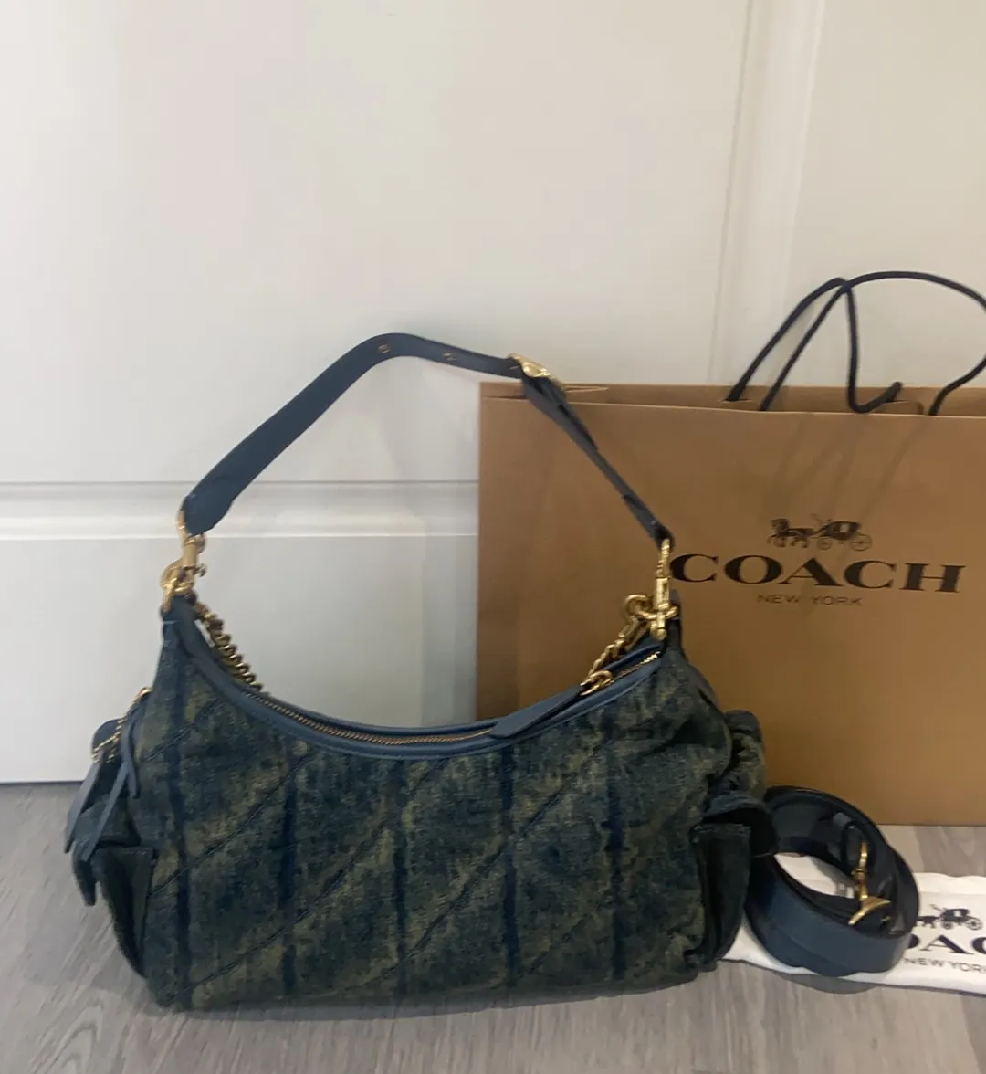 All Categories Coach Men's Bags (COACH) Coach CEM89
