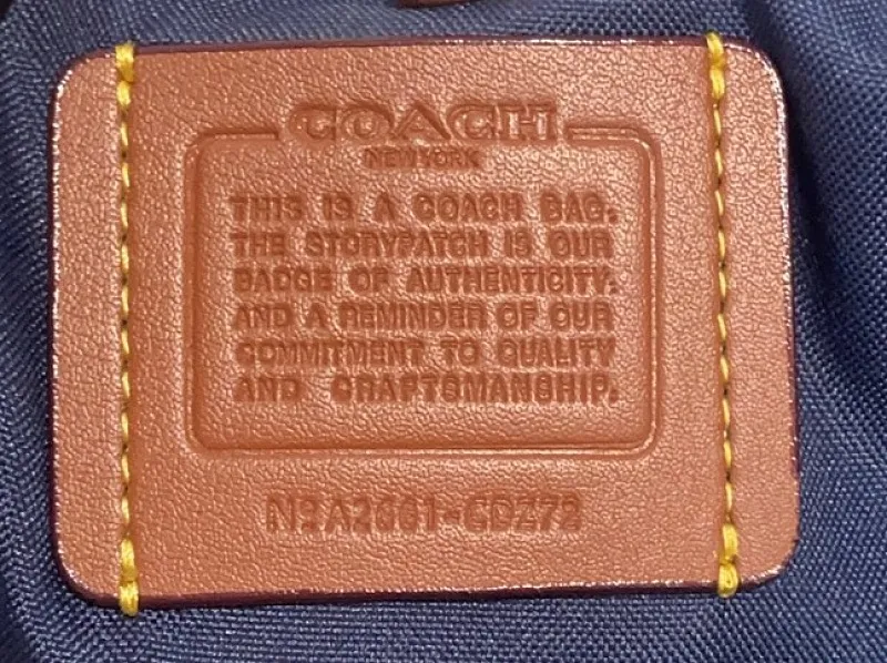 All Categories Coach Men's Bags (COACH) Coach CEM89