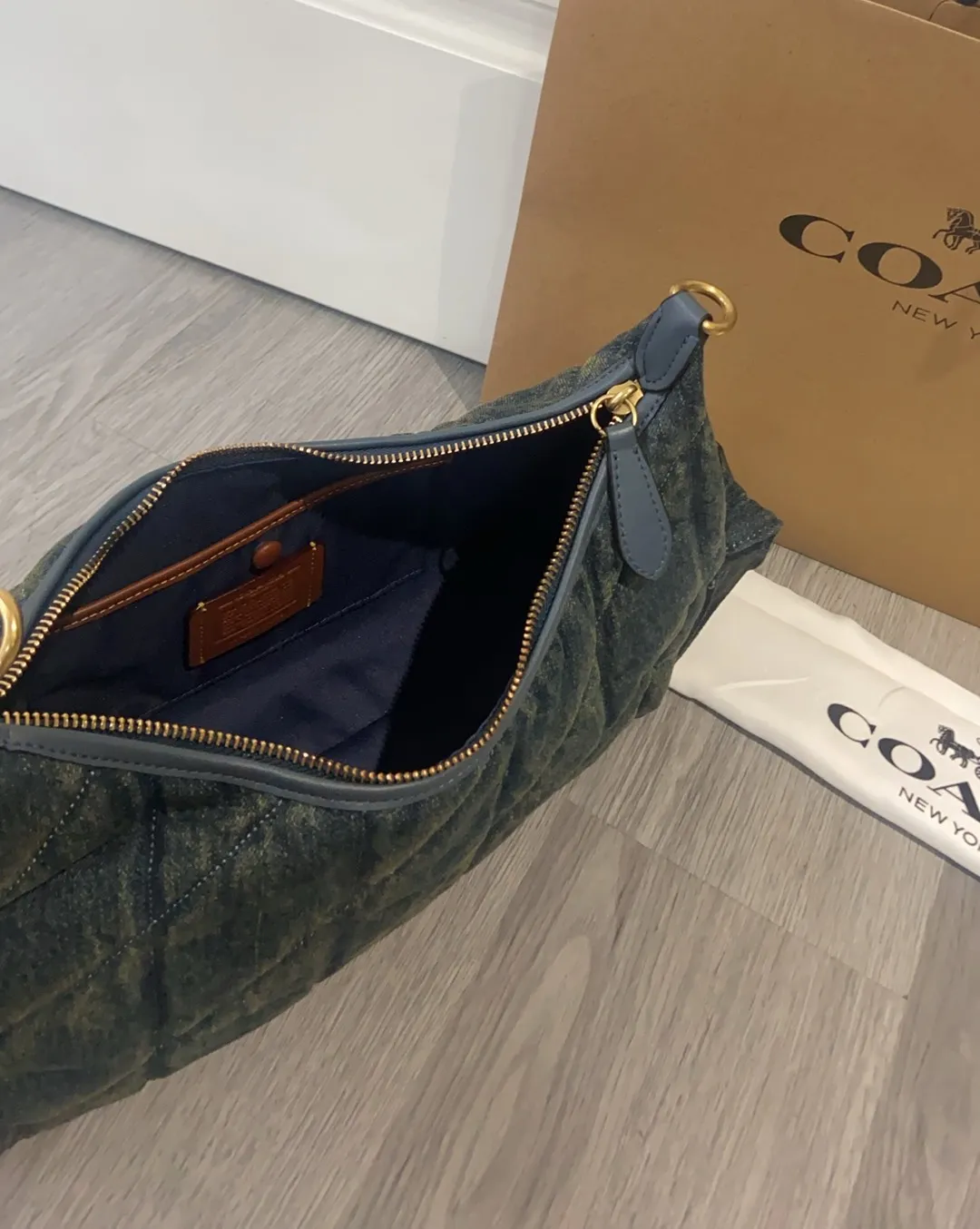 All Categories Coach Men's Bags (COACH) Coach CEM89