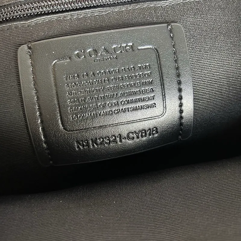 All Categories Coach Men's Bags (COACH) Coach CY818