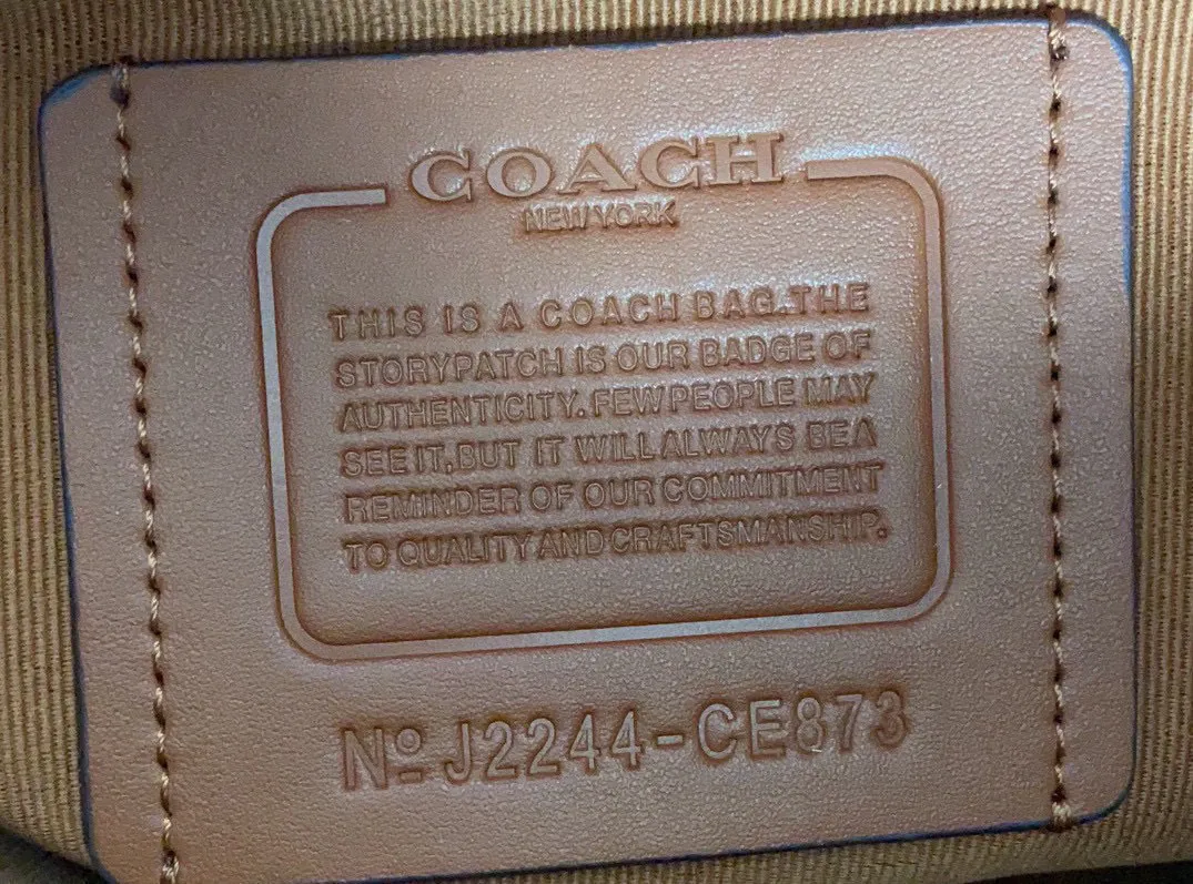 All Categories Coach Men's Bags (COACH) CE873