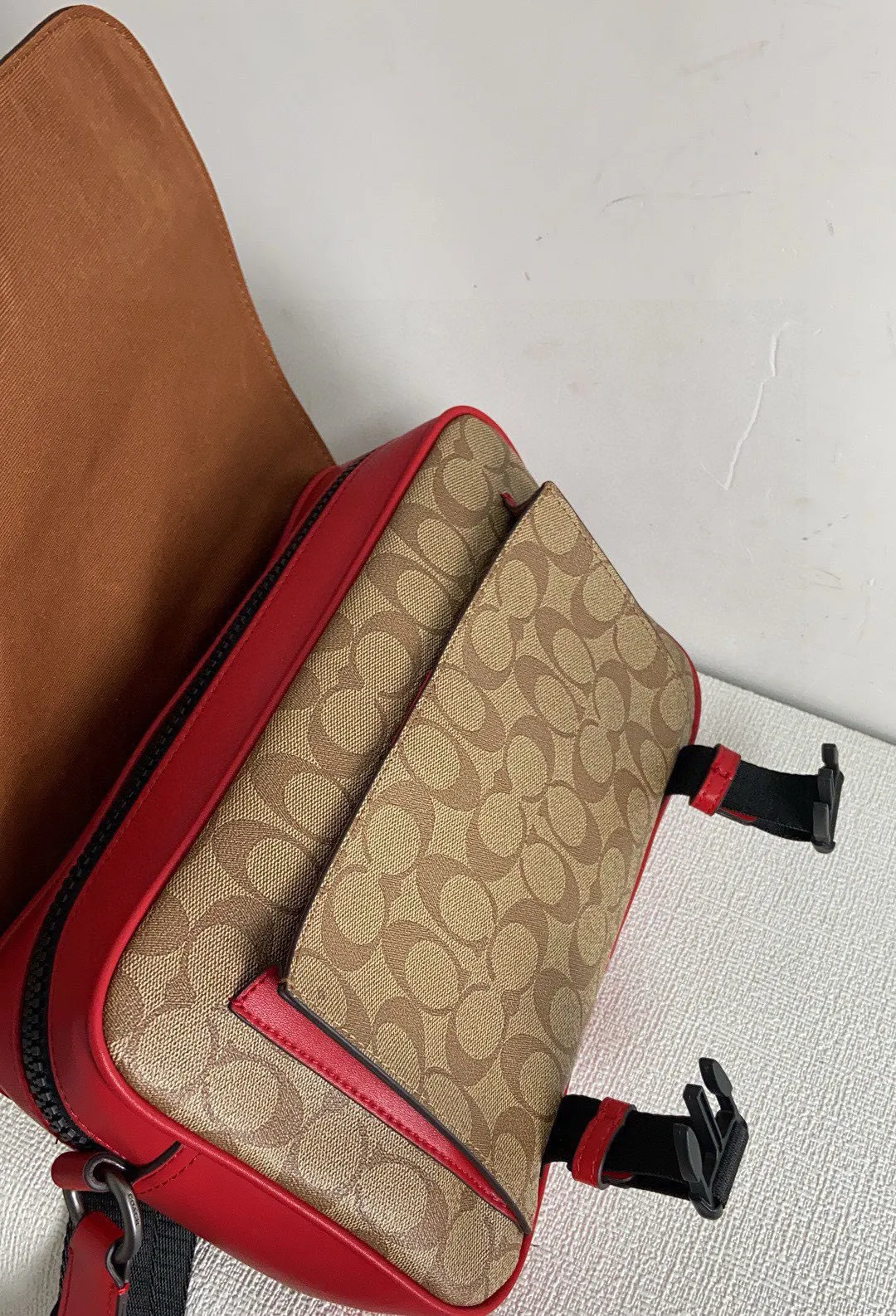All Categories Coach Men's Bags (COACH) CE873