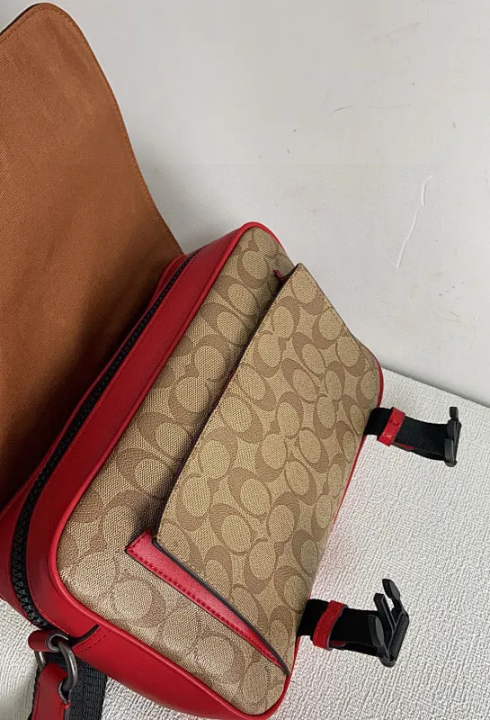 All Categories Coach Men's Bags (COACH) CE873