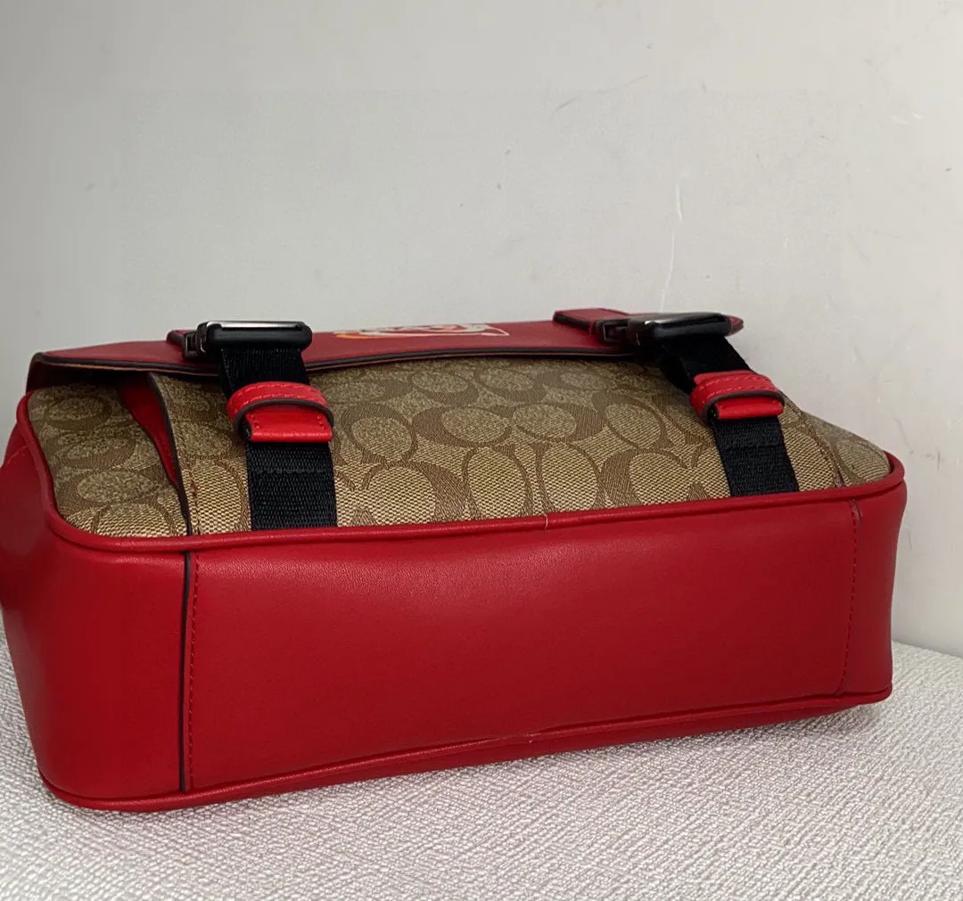 All Categories Coach Men's Bags (COACH) CE873