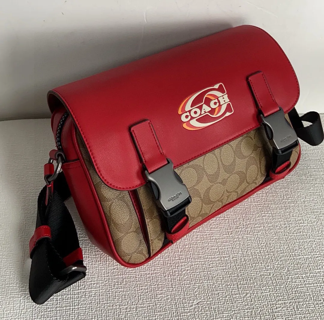 All Categories Coach Men's Bags (COACH) CE873