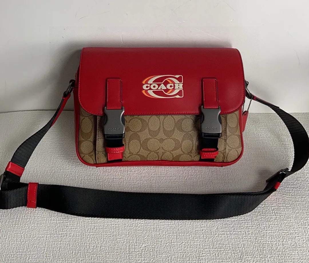 All Categories Coach Men's Bags (COACH) CE873