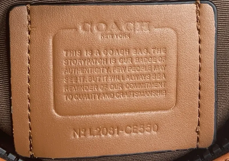 All Categories Coach Men's Bags (COACH) CE873