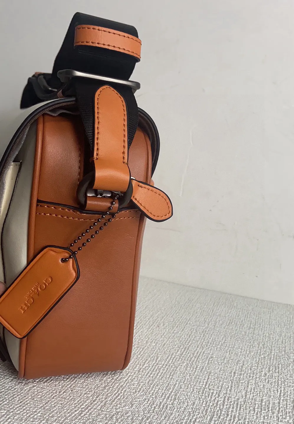 All Categories Coach Men's Bags (COACH) CE873