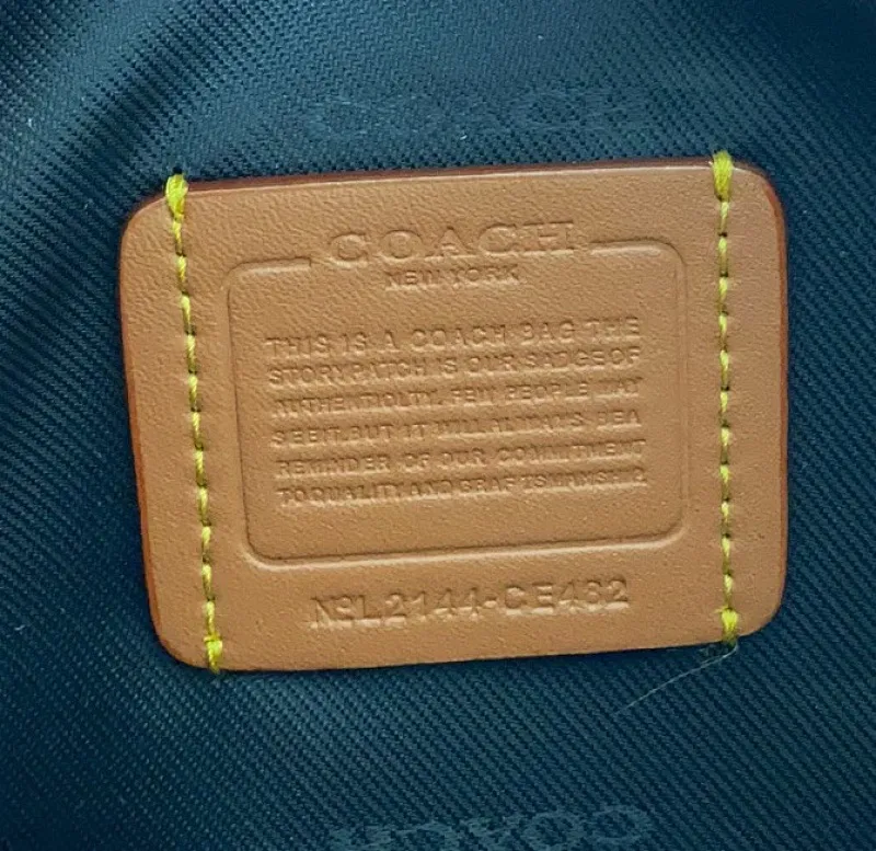 All Categories Coach Men's Bags (COACH) Coach ce482