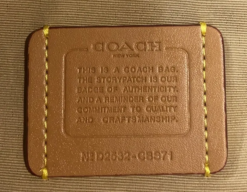 All Categories Coach Men's Bags (COACH) CBS71