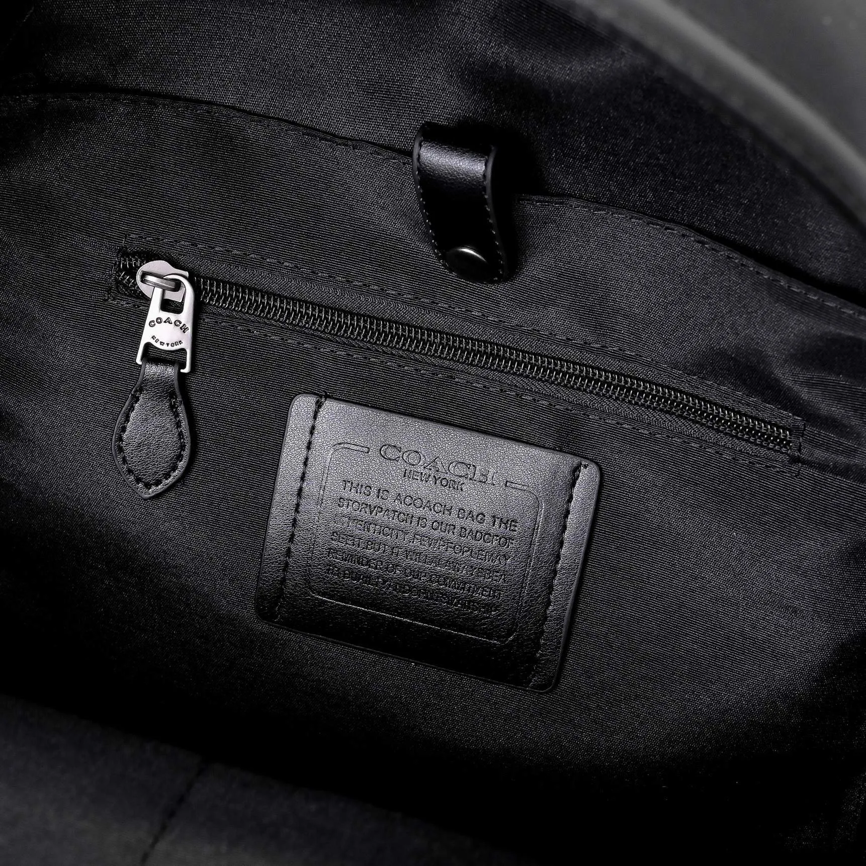 All Categories Coach Men's Bags (COACH) Coach 3239