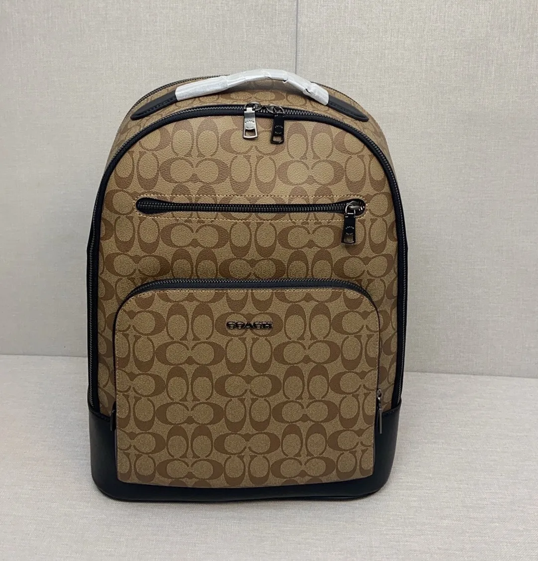 All Categories Coach Men's Bags (COACH) Original Order Cl962