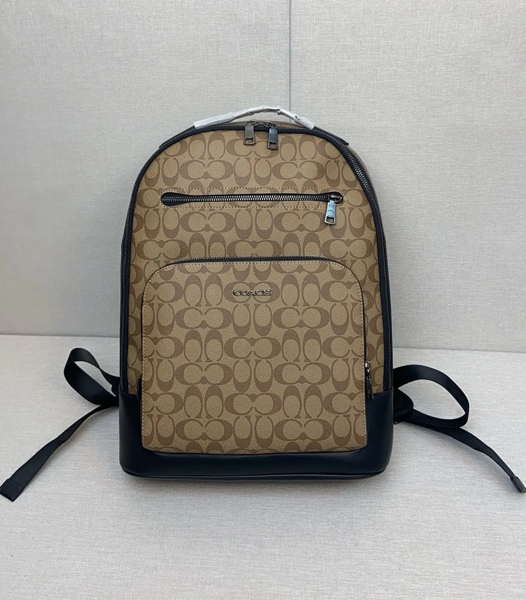 All Categories Coach Men's Bags (COACH) Original Order Cl962