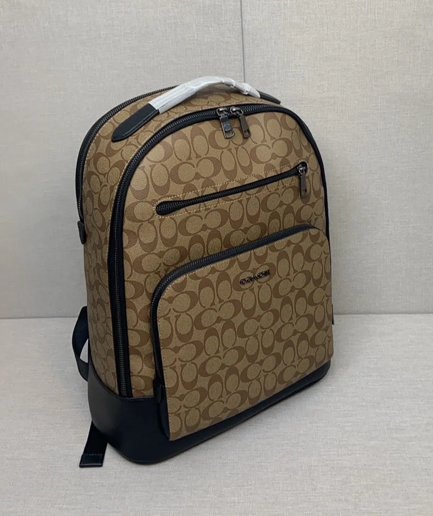 All Categories Coach Men's Bags (COACH) Original Order Cl962