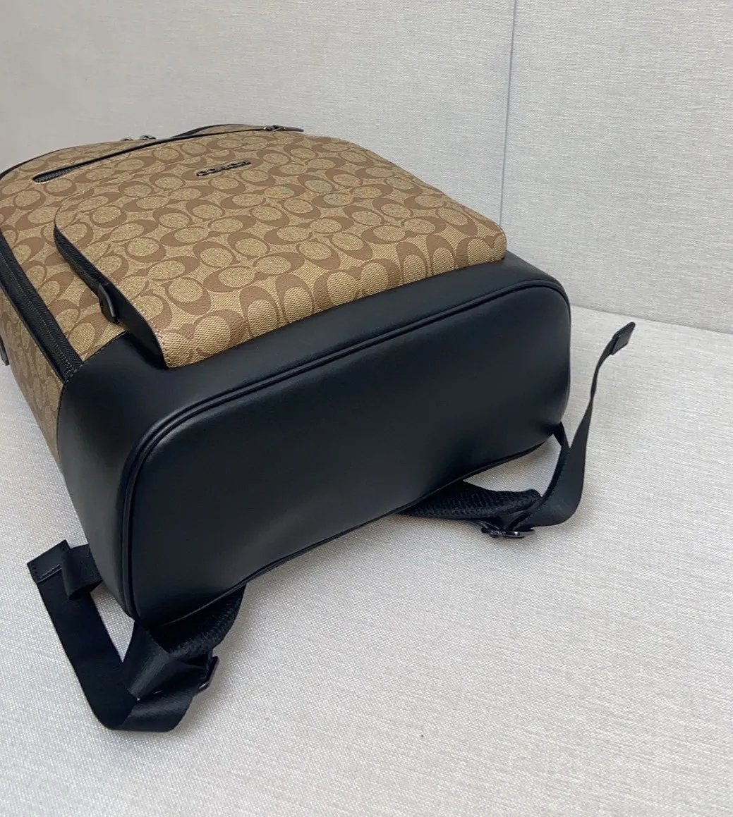 All Categories Coach Men's Bags (COACH) Original Order Cl962