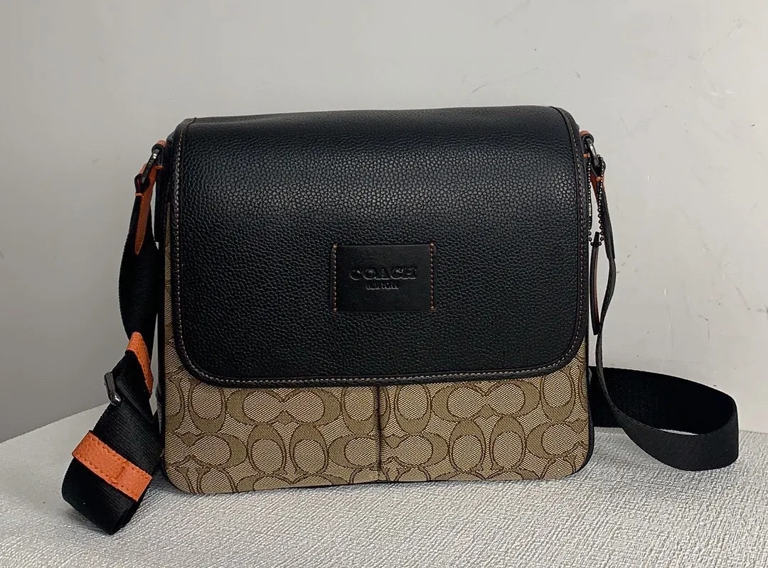 All Categories Coach Men's Bags (COACH) CE534