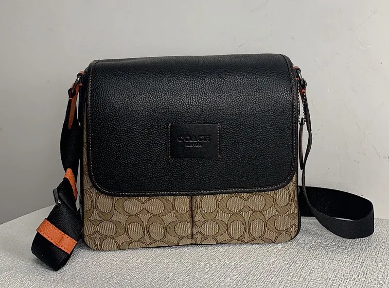 All Categories Coach Men's Bags (COACH) CE534
