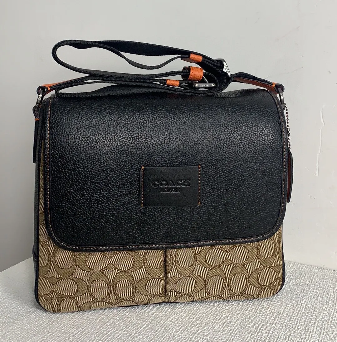 All Categories Coach Men's Bags (COACH) CE534