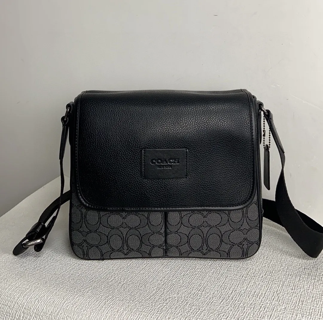 All Categories Coach Men's Bags (COACH) CE534