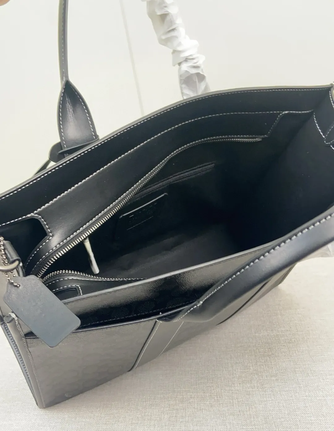 All Categories Coach Men's Bags (COACH) Coach CY771