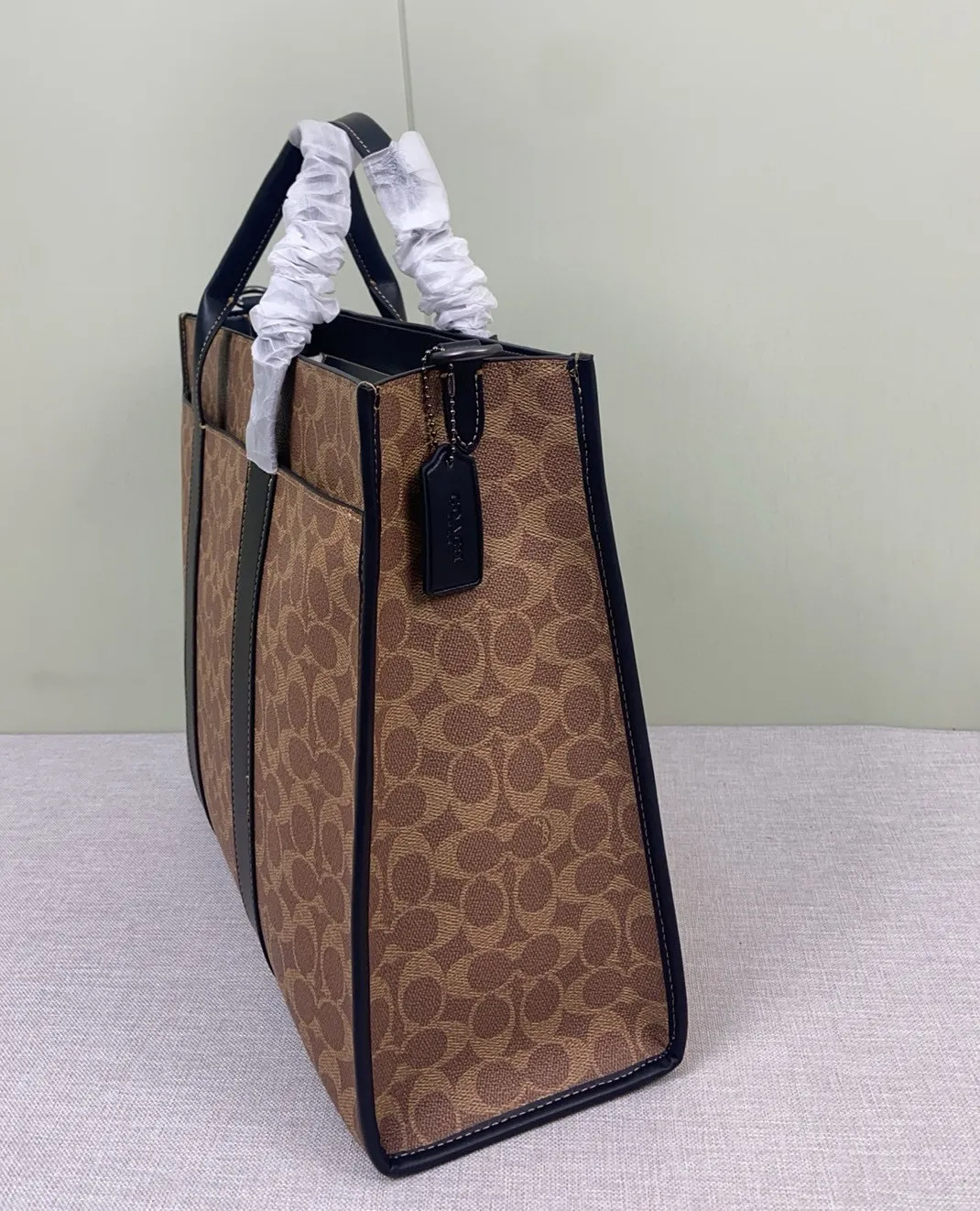 All Categories Coach Men's Bags (COACH) Coach CY771