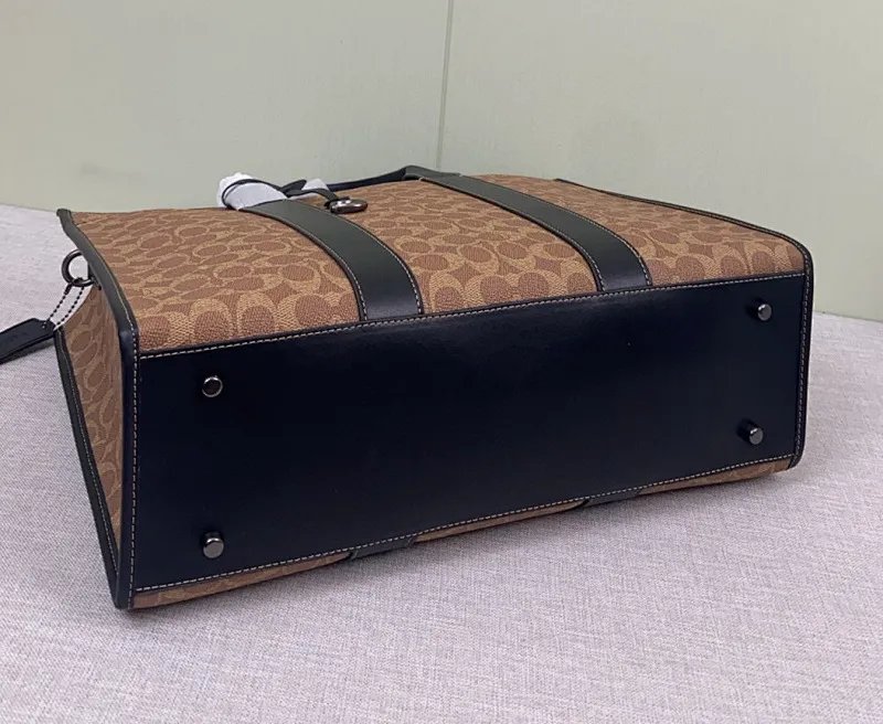 All Categories Coach Men's Bags (COACH) Coach CY771