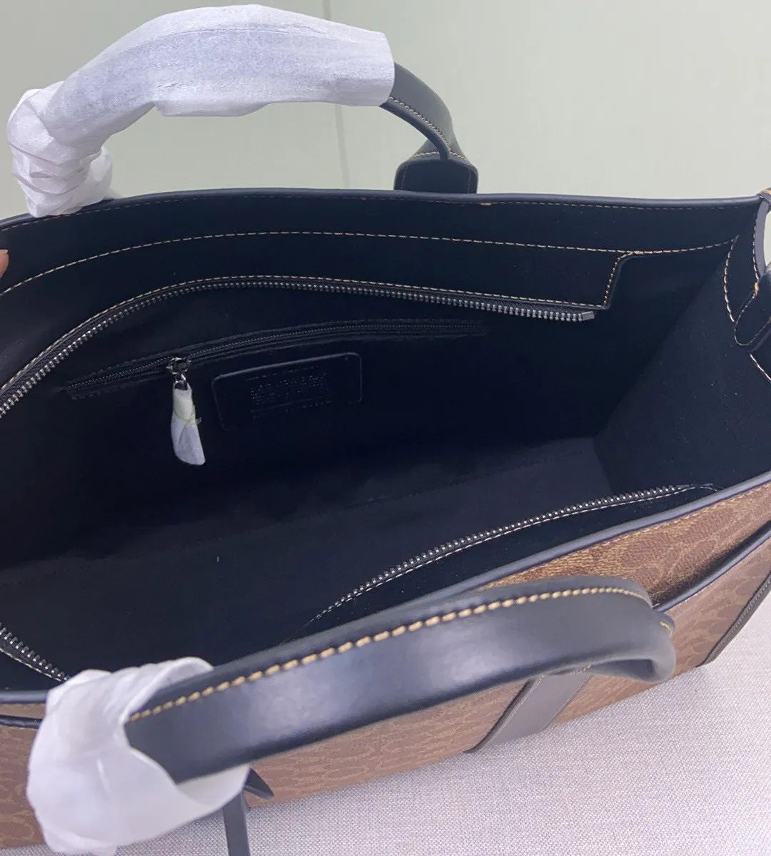 All Categories Coach Men's Bags (COACH) Coach CY771