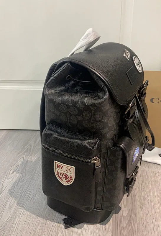 All Categories Coach Men's Bags (COACH) Coach CY818